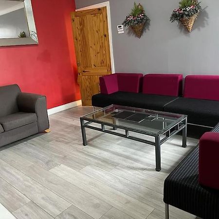 Ovington Grove 2 Fully Equipped Kitchen Free Parking 3 Bedrooms Netflix Newcastle upon Tyne Zewnętrze zdjęcie