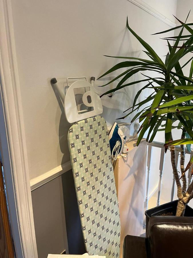 Ovington Grove 2 Fully Equipped Kitchen Free Parking 3 Bedrooms Netflix Newcastle upon Tyne Zewnętrze zdjęcie