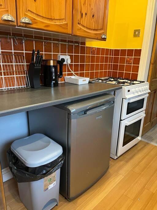 Ovington Grove 2 Fully Equipped Kitchen Free Parking 3 Bedrooms Netflix Newcastle upon Tyne Zewnętrze zdjęcie