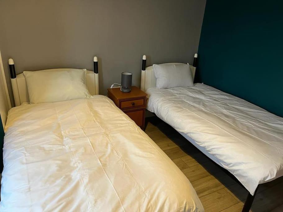 Ovington Grove 2 Fully Equipped Kitchen Free Parking 3 Bedrooms Netflix Newcastle upon Tyne Zewnętrze zdjęcie
