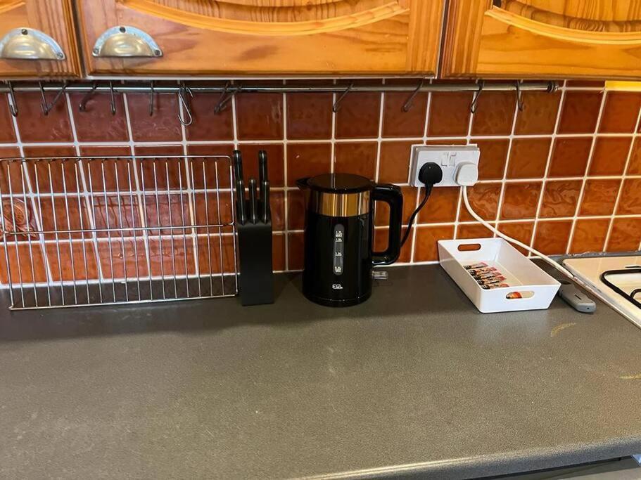 Ovington Grove 2 Fully Equipped Kitchen Free Parking 3 Bedrooms Netflix Newcastle upon Tyne Zewnętrze zdjęcie