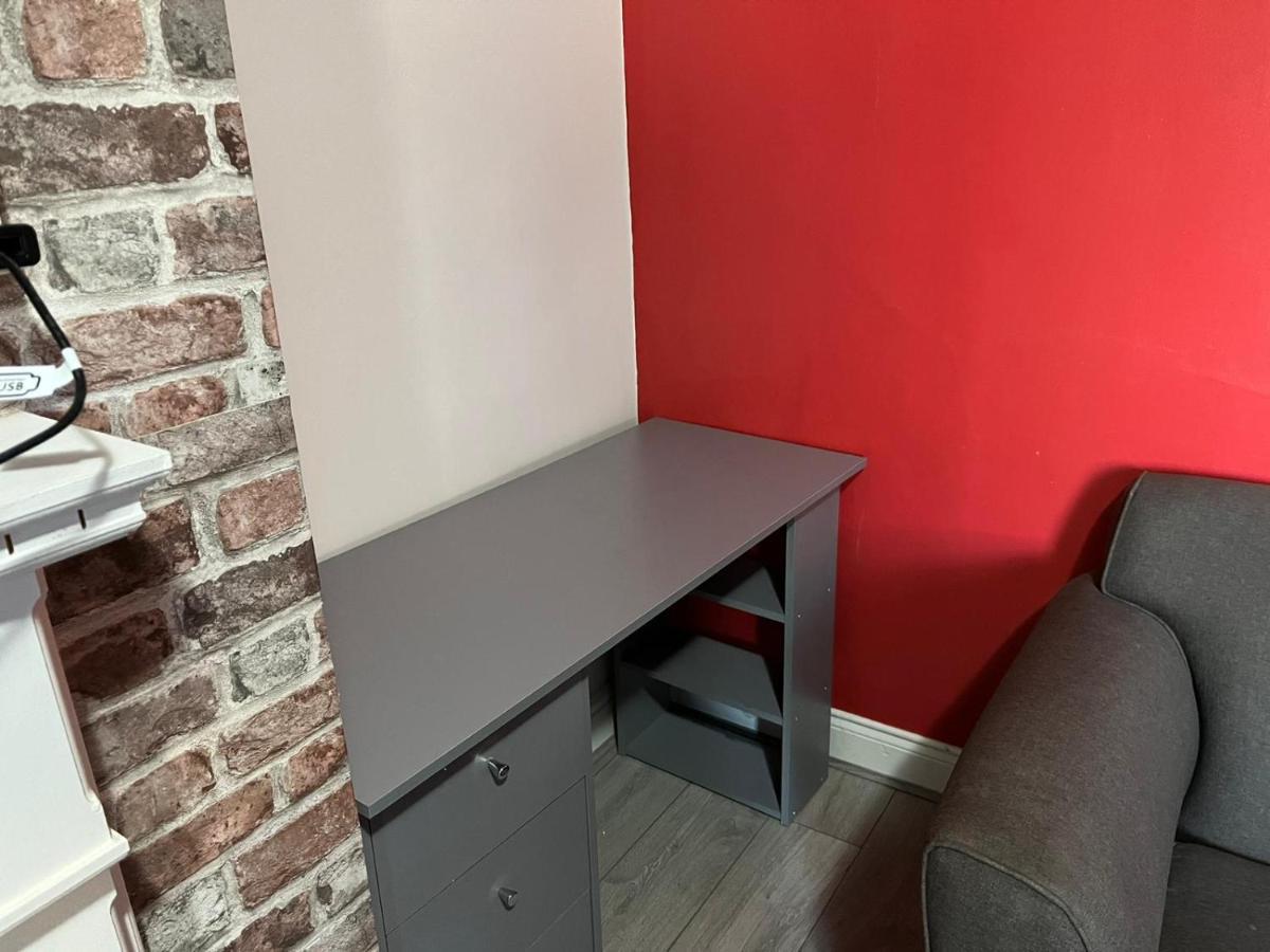 Ovington Grove 2 Fully Equipped Kitchen Free Parking 3 Bedrooms Netflix Newcastle upon Tyne Zewnętrze zdjęcie