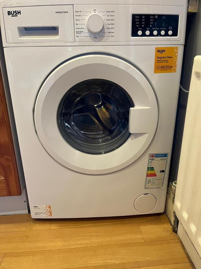 Ovington Grove 2 Fully Equipped Kitchen Free Parking 3 Bedrooms Netflix Newcastle upon Tyne Zewnętrze zdjęcie